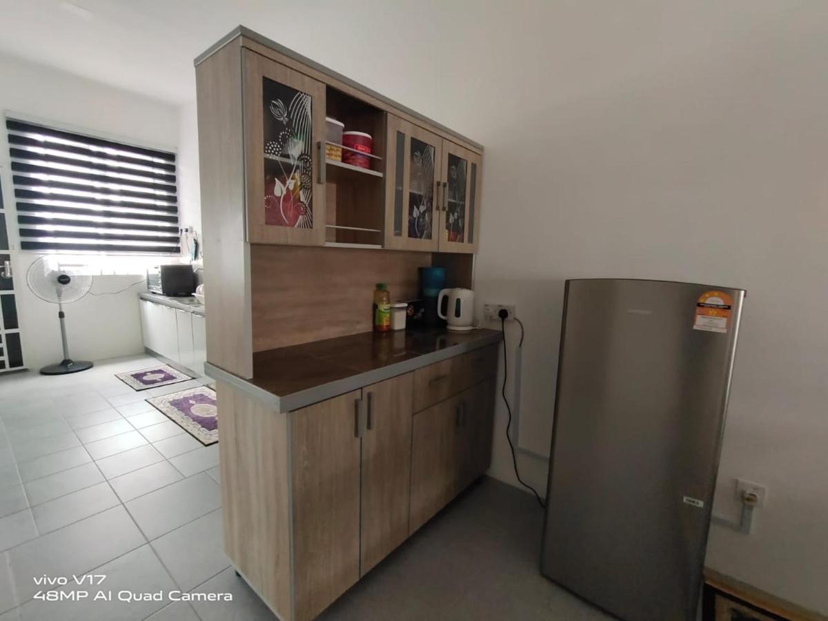 Bambom Sp Holiday home Sungai Petani